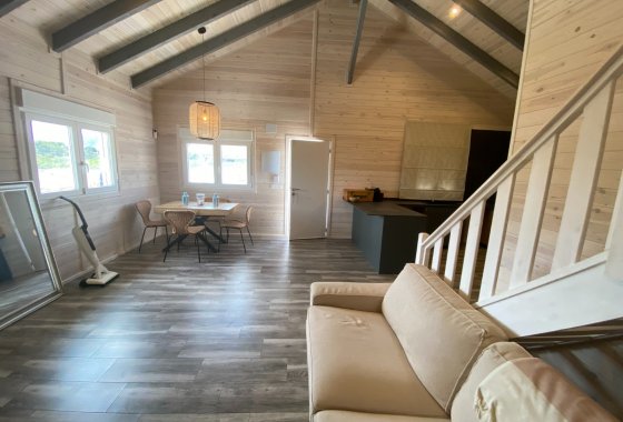 Resale - Country House - Monóvar - Monovar