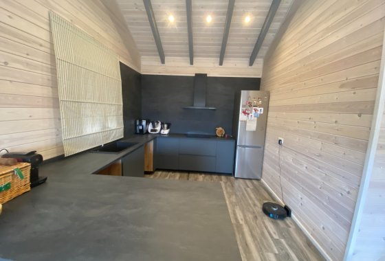 Resale - Country House - Monóvar - Monovar