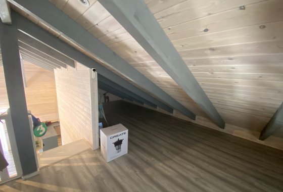 Resale - Country House - Monóvar - Monovar