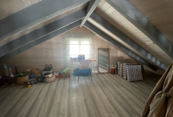 Resale - Country House - Monóvar - Monovar