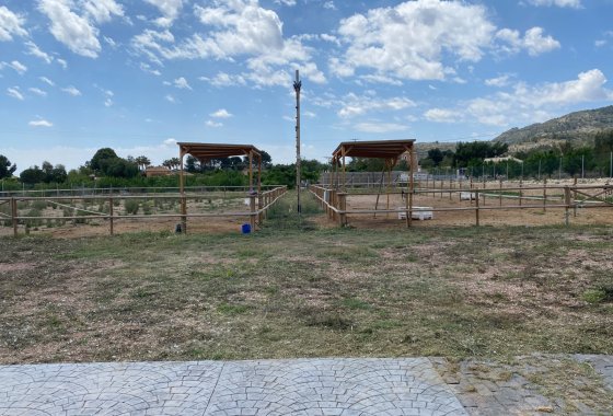 Resale - Country House - Monóvar - Monovar