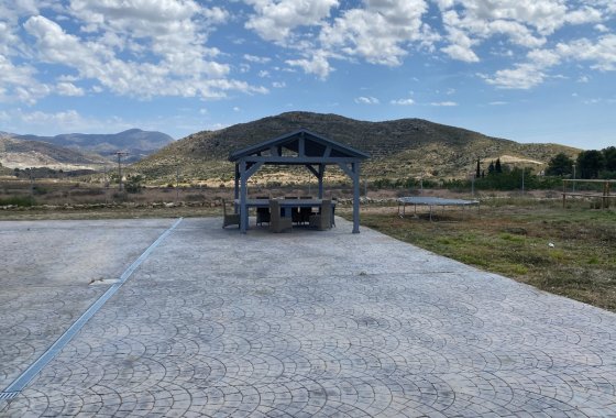 Resale - Country House - Monóvar - Monovar