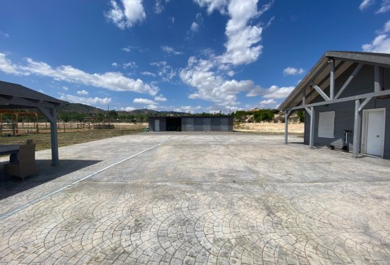 Resale - Country House - Monóvar - Monovar