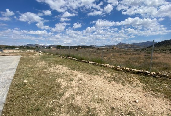 Resale - Country House - Monóvar - Monovar