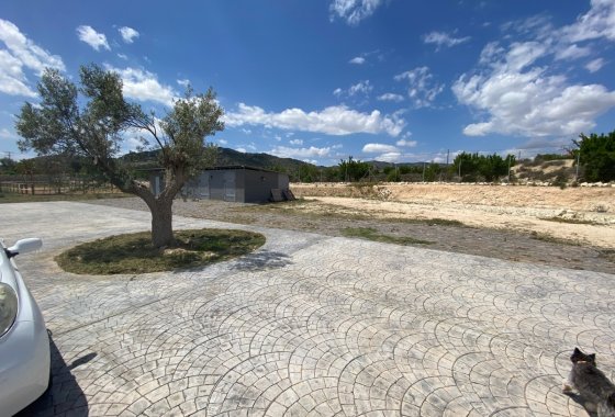 Resale - Country House - Monóvar - Monovar