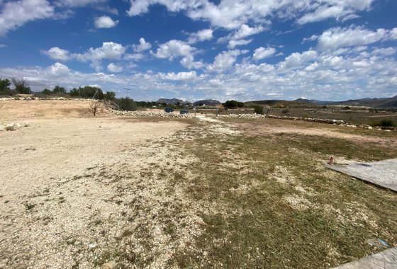 Resale - Country House - Monóvar - Monovar