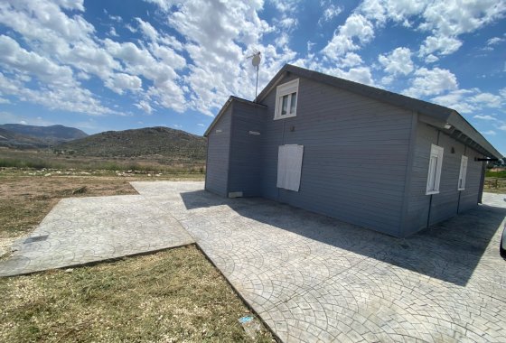 Resale - Country House - Monóvar - Monovar