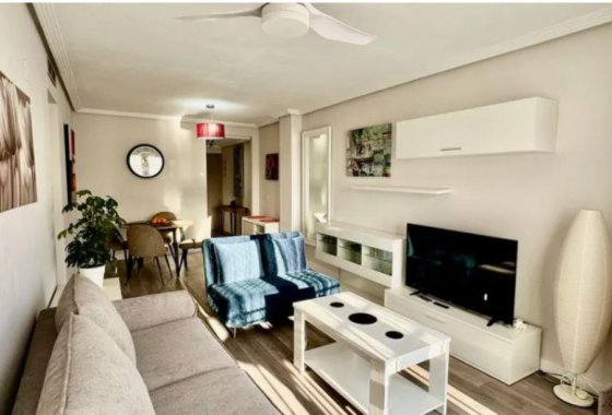 Resale - Apartment - El Verger - El Vergel