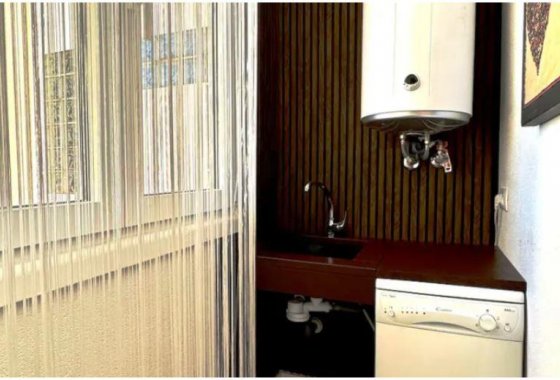 Resale - Apartment - El Verger - El Vergel