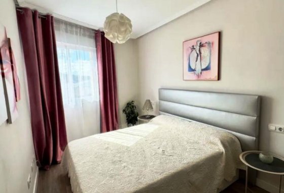 Resale - Apartment - El Verger - El Vergel