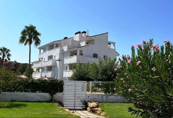 Resale - Apartment - El Verger - El Vergel