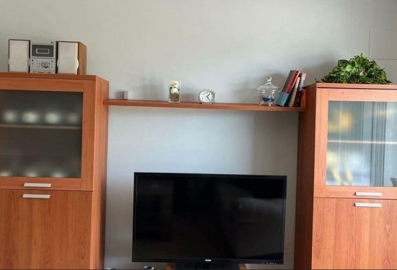 Resale - Apartment - El Verger - El Vergel