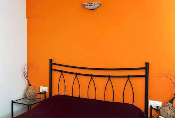 Resale - Apartment - El Verger - El Vergel