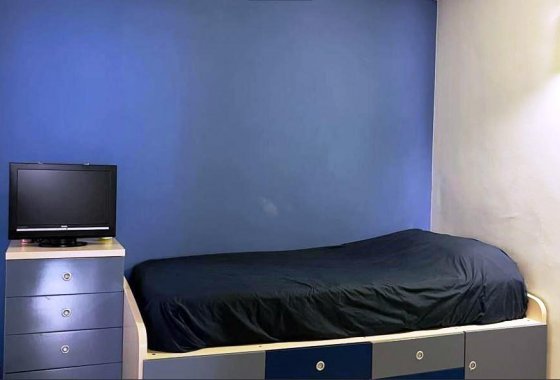 Resale - Apartment - El Verger - El Vergel