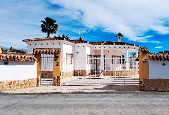 Resale - Country House - Catral - Catral - Country