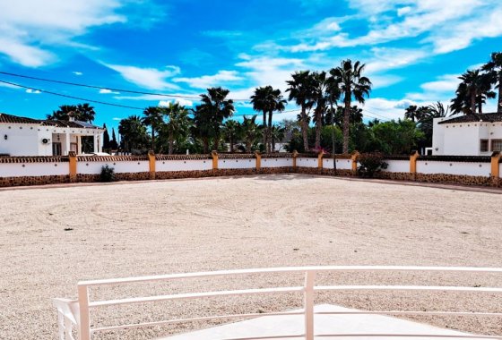 Resale - Country House - Catral - Catral - Country