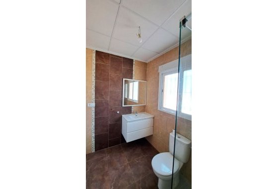 Resale - Country House - Catral - Catral - Country