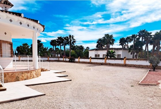 Resale - Country House - Catral - Catral - Country