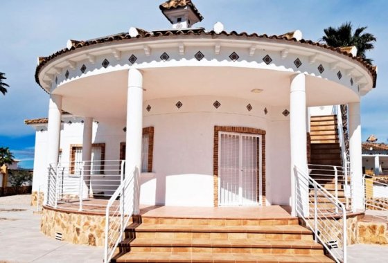 Resale - Country House - Catral - Catral - Country