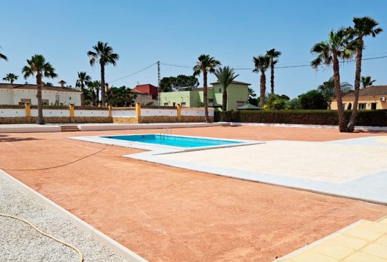 Resale - Country House - Catral - Catral - Country