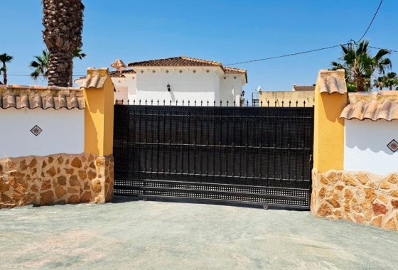 Resale - Country House - Catral - Catral - Country