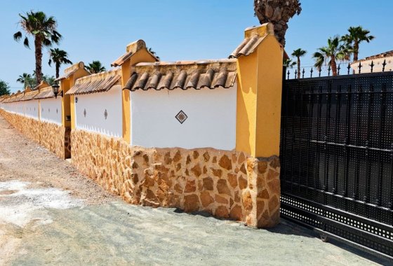 Resale - Country House - Catral - Catral - Country