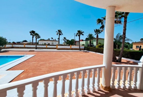 Resale - Country House - Catral - Catral - Country