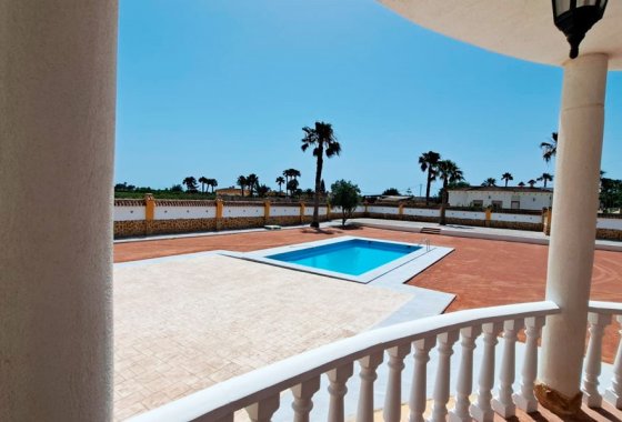 Resale - Country House - Catral - Catral - Country