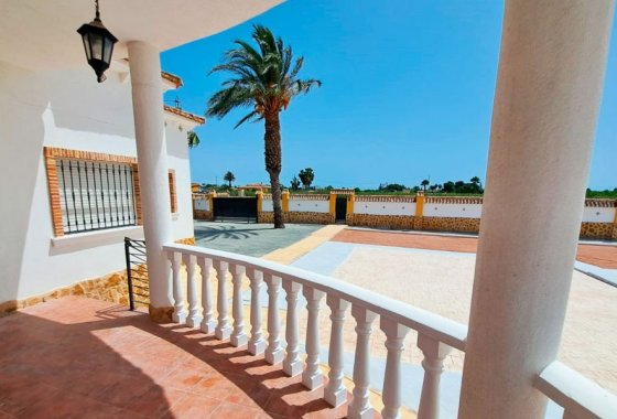 Resale - Country House - Catral - Catral - Country