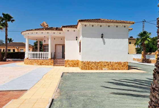 Resale - Country House - Catral - Catral - Country