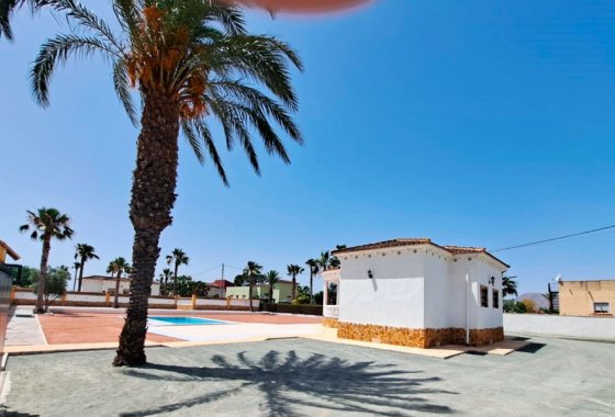 Resale - Country House - Catral - Catral - Country