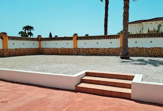 Resale - Country House - Catral - Catral - Country