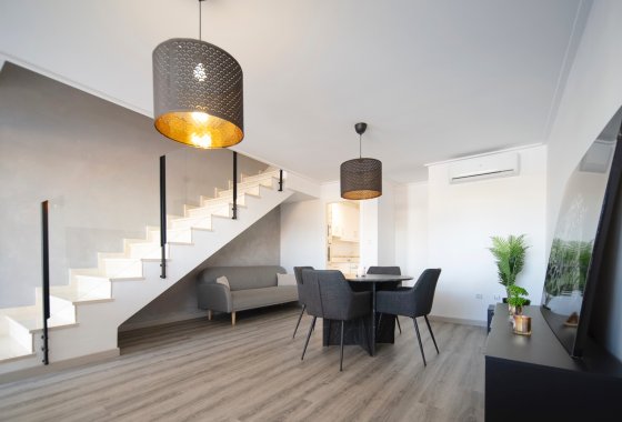 Reventa - Adosado - Los Balcones