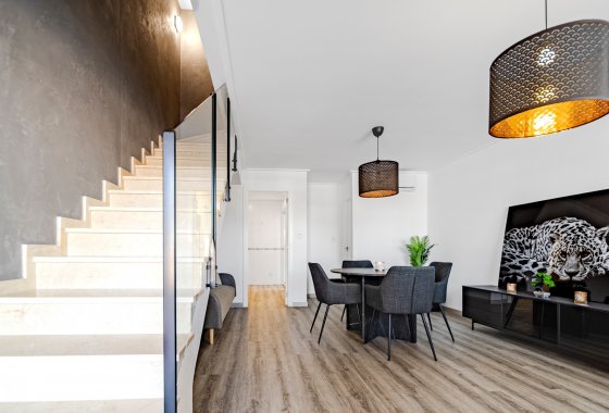 Reventa - Adosado - Los Balcones