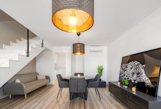 Reventa - Adosado - Los Balcones