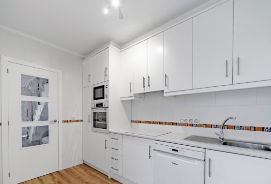 Reventa - Adosado - Los Balcones