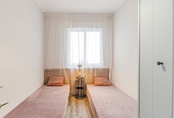 Reventa - Adosado - Los Balcones