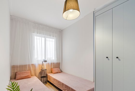 Reventa - Adosado - Los Balcones