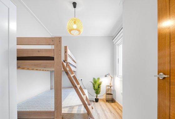 Reventa - Adosado - Los Balcones