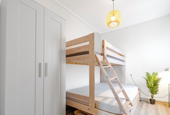 Reventa - Adosado - Los Balcones