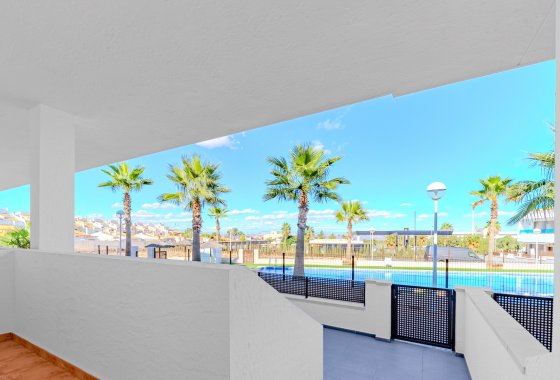 Reventa - Adosado - Los Balcones