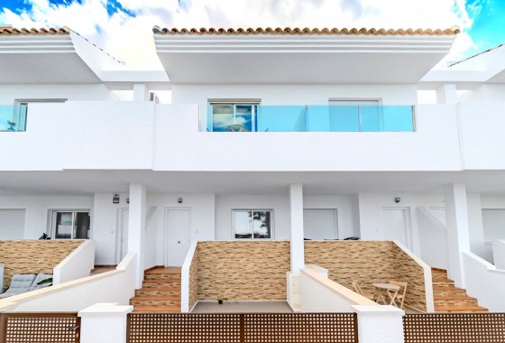 Reventa - Adosado - Los Balcones