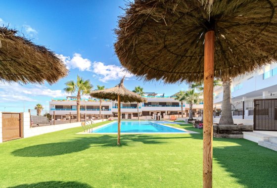 Reventa - Adosado - Los Balcones