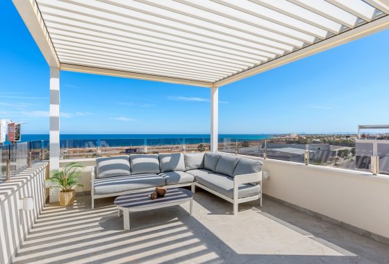Reventa - Apartment - Orihuela Costa