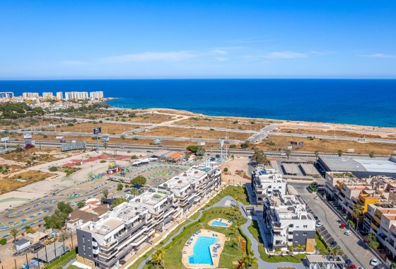 Reventa - Apartment - Orihuela Costa