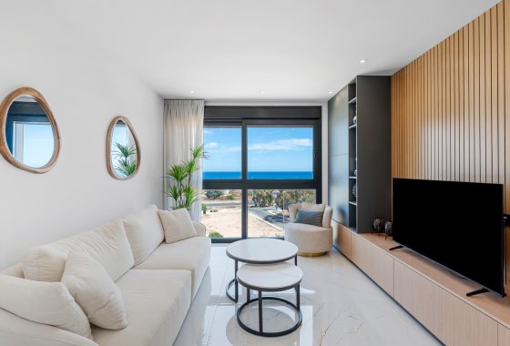 Reventa - Apartment - Orihuela Costa