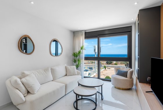 Reventa - Apartment - Orihuela Costa