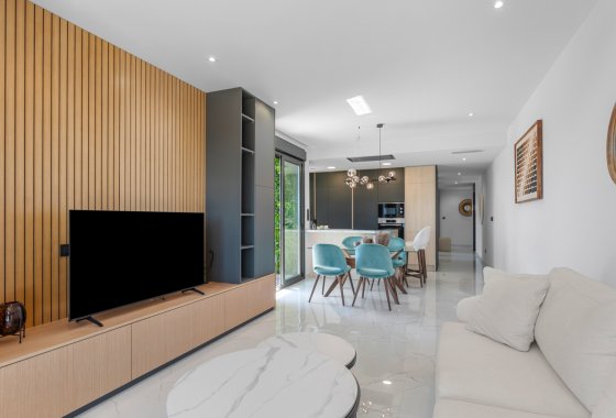 Reventa - Apartment - Orihuela Costa