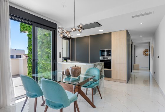 Reventa - Apartment - Orihuela Costa