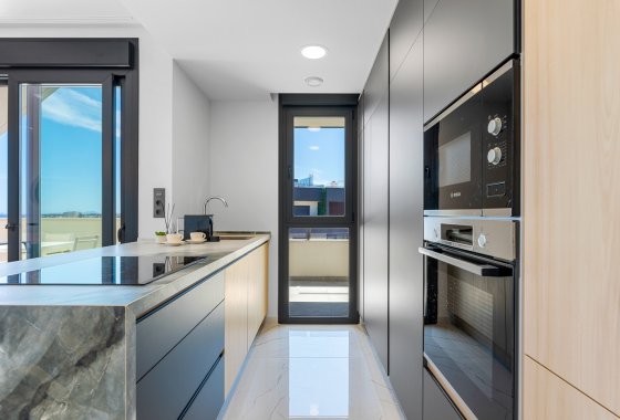 Reventa - Apartment - Orihuela Costa